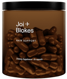 Hair Support
