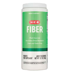 Fiber