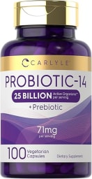 Probiotic-14