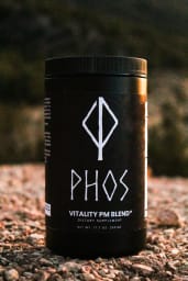 Vitality PM Blend