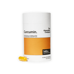 Curcumin