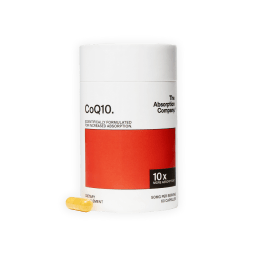 CoQ10