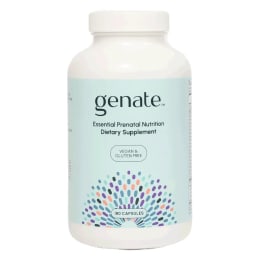 Essential Prenatal Multivitamin
