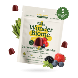 WonderBiome