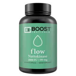Flow Nattokinase 2000 FU