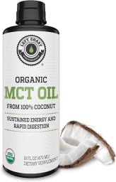 Organic MCT Oil