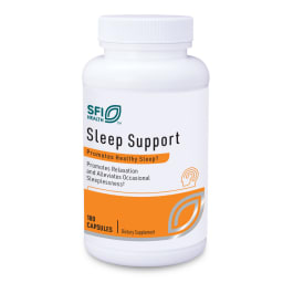 Sleep Support