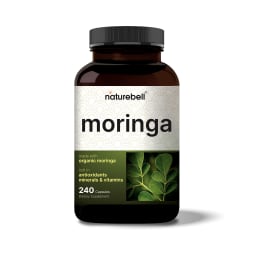 Moringa 800 mg