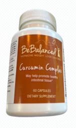 Curcumin Complex