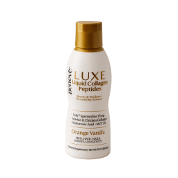 LUXE Liquid Collagen Peptides