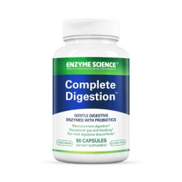 Complete Digestion