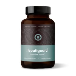 Hepatiguard