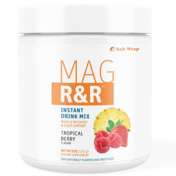 Mag R&R (Tropical Berry)