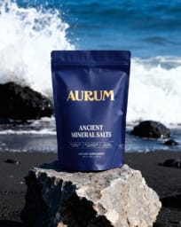 Ancient Mineral Salts