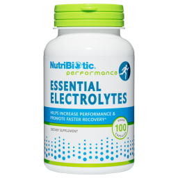 Essential Electrolytes