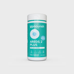 AREDS 2 Plus