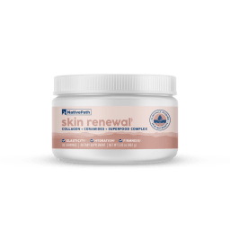 Skin Renewal+