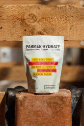 Farmer Hydrate (Raspberry Lemon)