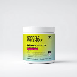 Skin Boost Plus (Mixed Berry)