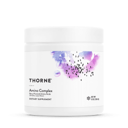 Amino Complex (Berry)