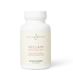 Reclaim