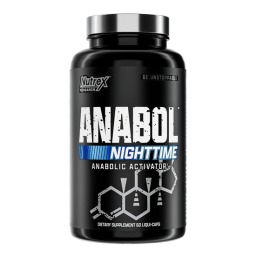 Anabol Nighttime