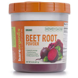 Beet Root Powder