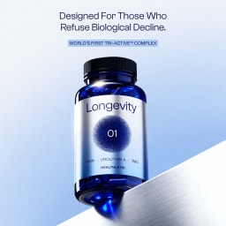 Longevity 01