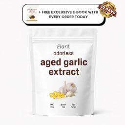 Aged Garlic Extract