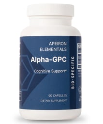 Alpha-GPC