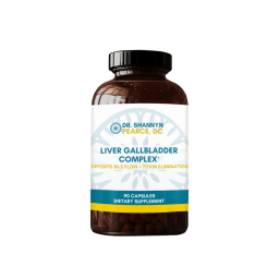 Liver Gallbladder Complex