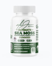 Ultimate Sea Moss Gummies