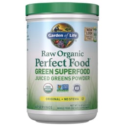 RAW Organic Perfect Food Green Superfood (Original)