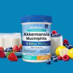 Akkermansia Muciniphila