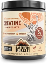 Transcend Creatine Monohydrate