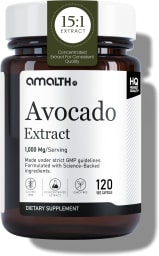 Avocado Extract