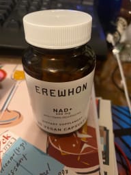 NAD+ 300 mg with Trans-Resveratrol