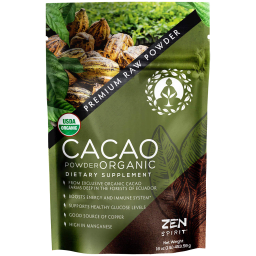Cacao Powder Organic