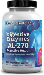 Digestive Enzymes AL-270