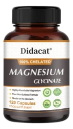 Magnesium Glycinate