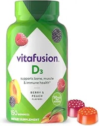 Vitamin D3
