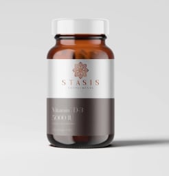 Vitamin D3 5000 IU