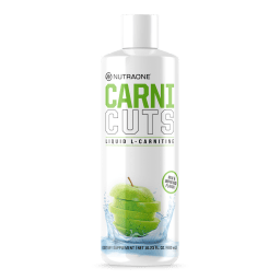Carni Cuts (Apple)