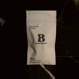 GABA