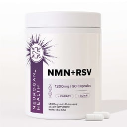 NMN + RSV 1200 mg