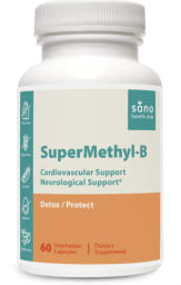 SuperMethyl-B