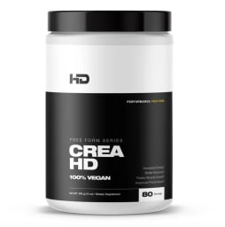 CreaHD
