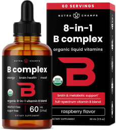 B complex