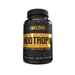 Nootropic (Discontinued)
