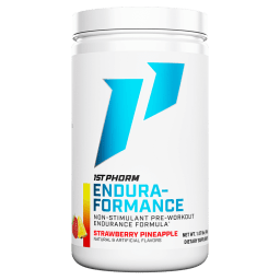 Endura-Formance (Strawberry Pineapple)